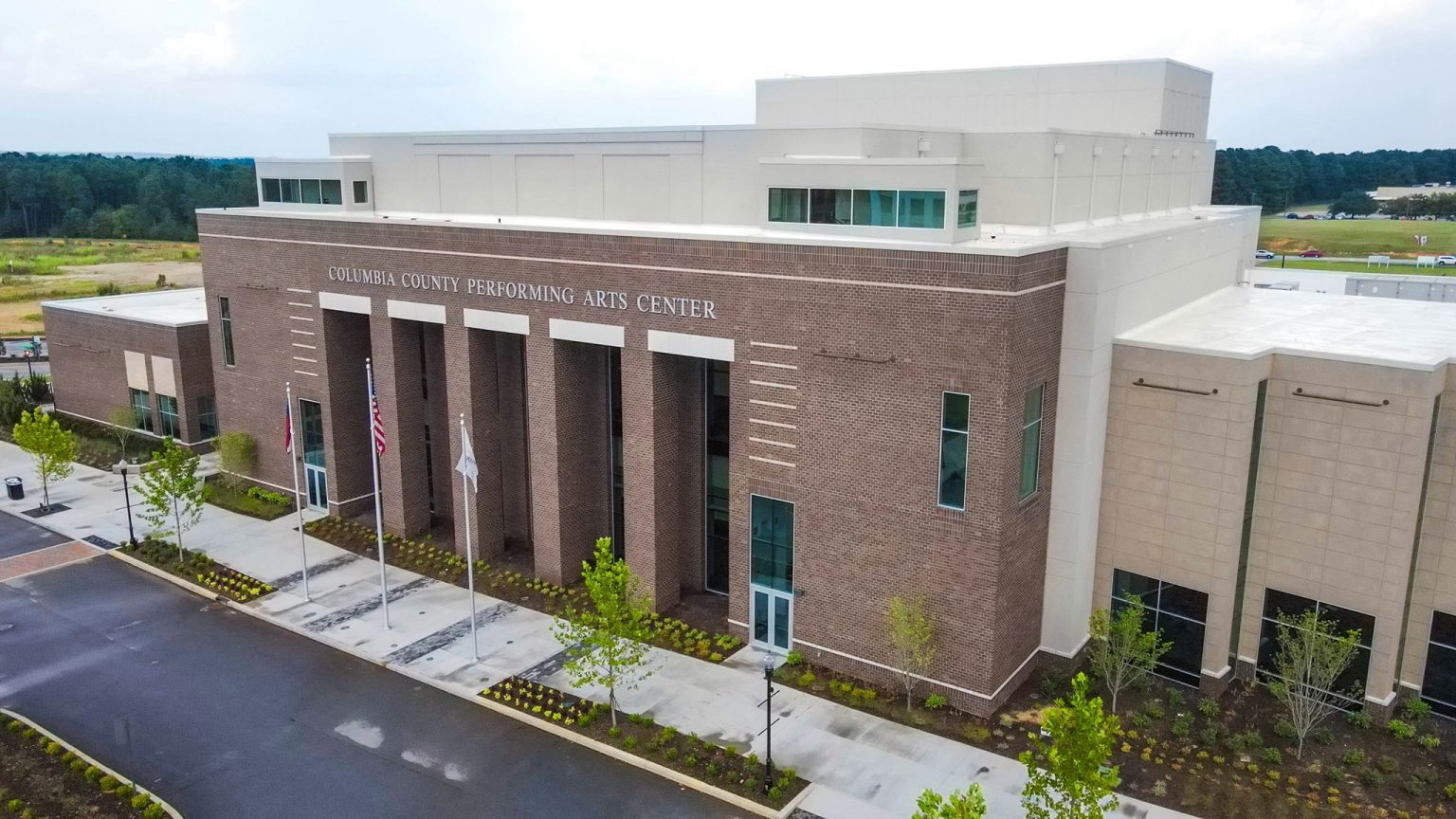 Gerald Jones Auto Group Sponsors the Columbia County Performing Arts